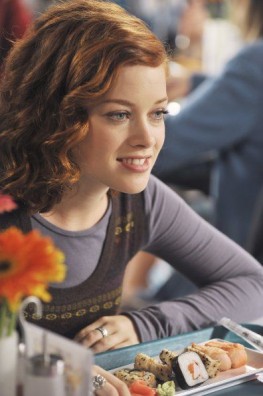 Jane Levy Fotoğrafı