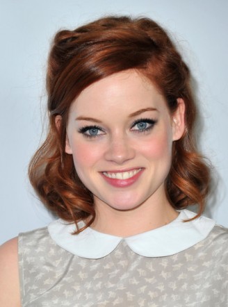 Jane Levy Fotoğrafı