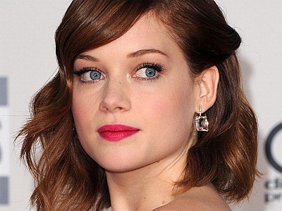 Jane Levy Fotoğrafı