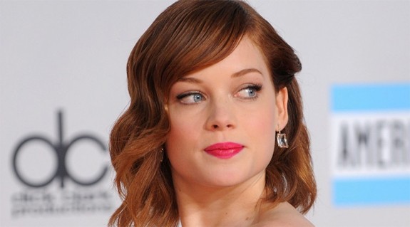 Jane Levy Fotoğrafı