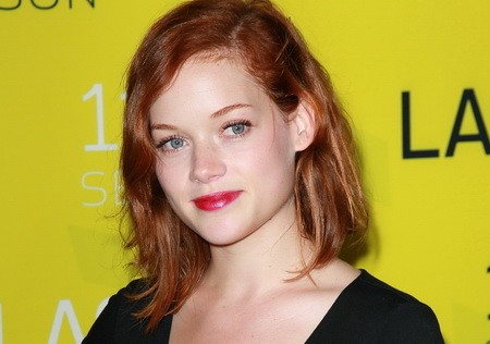 Jane Levy Fotoğrafı