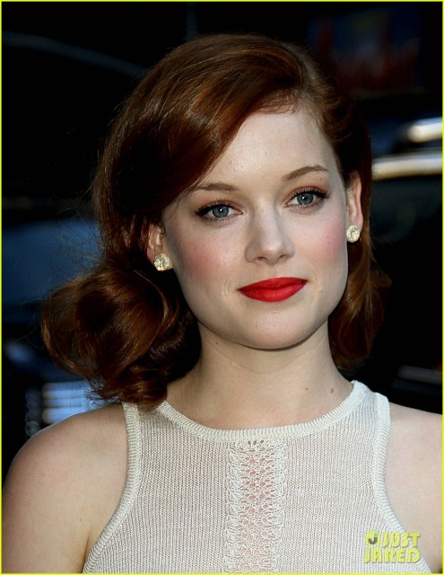 Jane Levy Fotoğrafları 45