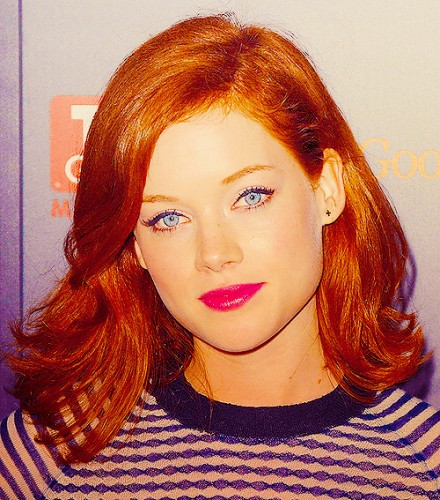 Jane Levy Fotoğrafları 50