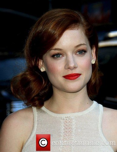 Jane Levy Fotoğrafları 53