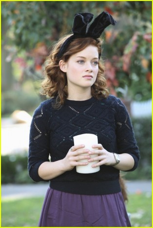 Jane Levy Fotoğrafları 70