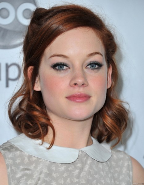 Jane Levy Fotoğrafı