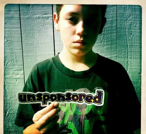 Ethan Cutkosky Fotoğrafı