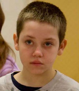 Ethan Cutkosky Fotoğrafı