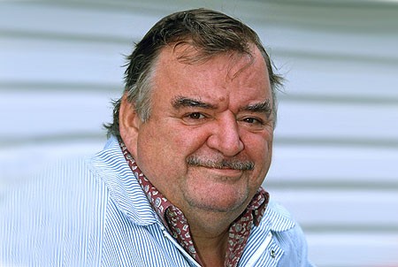 Paul Shane Fotoğrafları 1