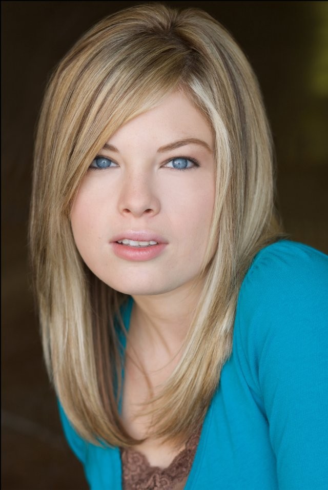 Amanda Alch Fotoğrafı