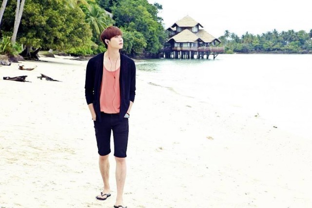 Lee Jong-suk Fotoğrafı