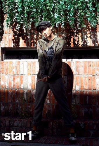 Lee Jong-suk Fotoğrafı