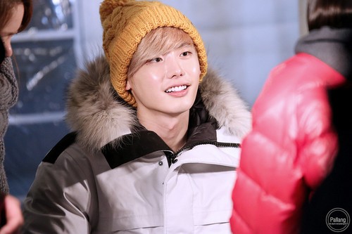 Lee Jong-suk Fotoğrafları 255