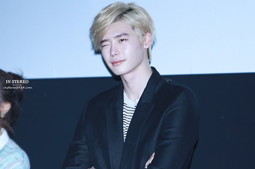 Lee Jong-suk Fotoğrafları 259