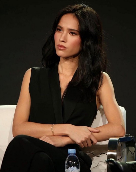 Kelsey Chow Fotoğrafı