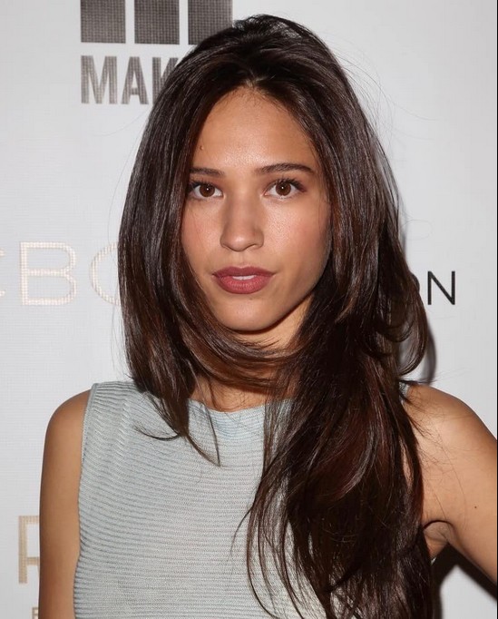 Kelsey Chow Fotoğrafları 8