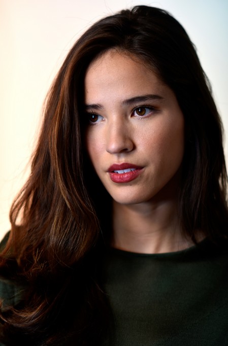 Kelsey Chow Fotoğrafları 9