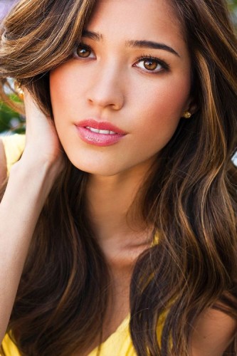 Kelsey Chow Fotoğrafları 2