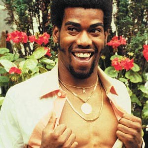 Kurtis Blow Fotoğrafları 2