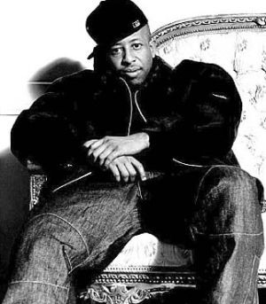 DJ Premier Fotoğrafları 2