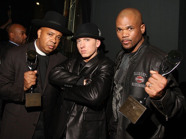 Darryl McDaniels Fotoğrafları 1