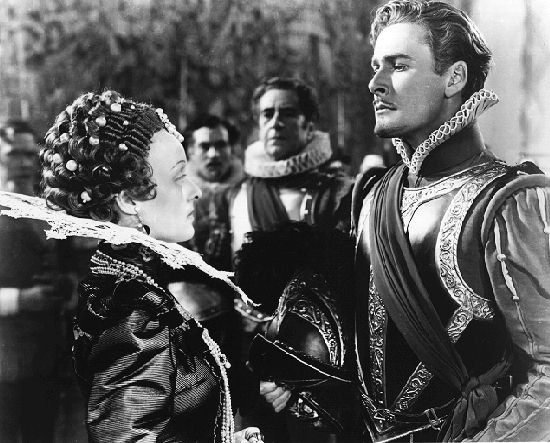 Errol Flynn Fotoğrafları 5