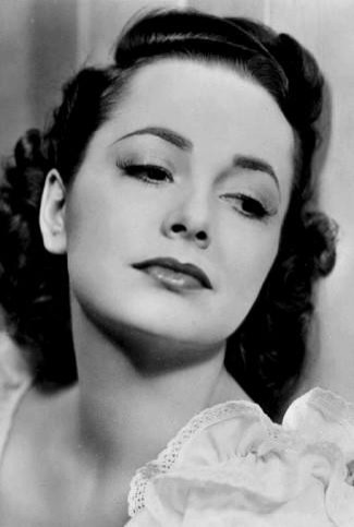 Olivia de Havilland Fotoğrafları 12