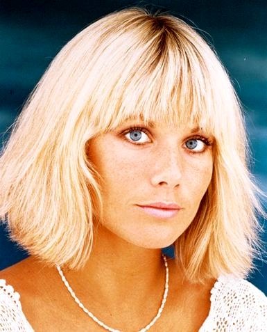 Glynis Barber Fotoğrafları 16