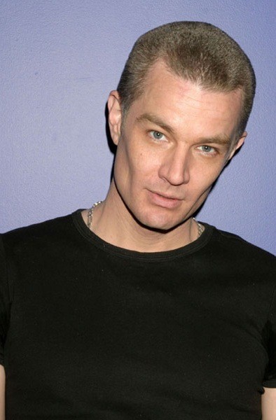 James Marsters Fotoğrafları 2