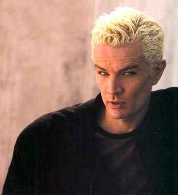 James Marsters Fotoğrafları 15