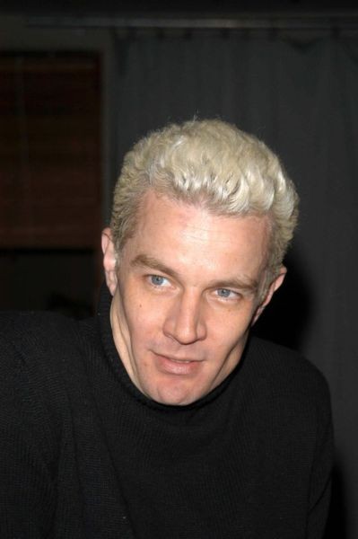 James Marsters Fotoğrafları 3