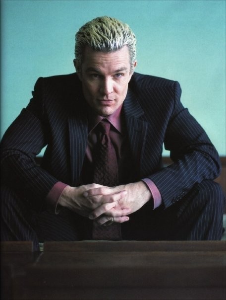 James Marsters Fotoğrafları 29