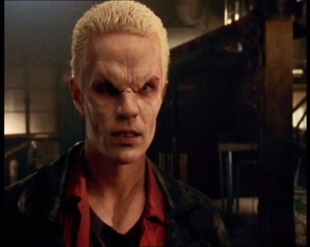 James Marsters Fotoğrafları 30