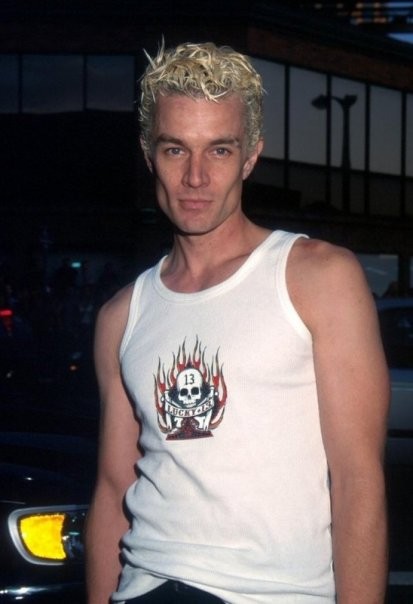 James Marsters Fotoğrafları 38