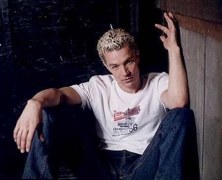 James Marsters Fotoğrafları 43