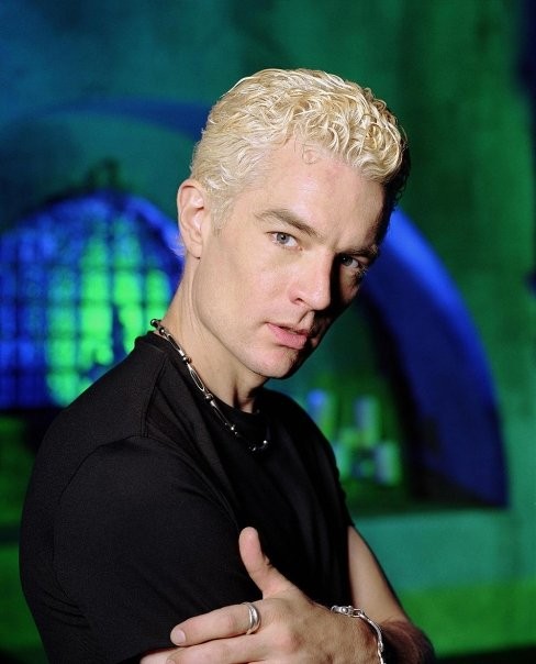 James Marsters Fotoğrafları 45