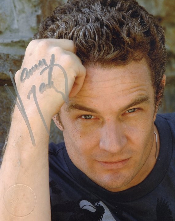 James Marsters Fotoğrafları 48