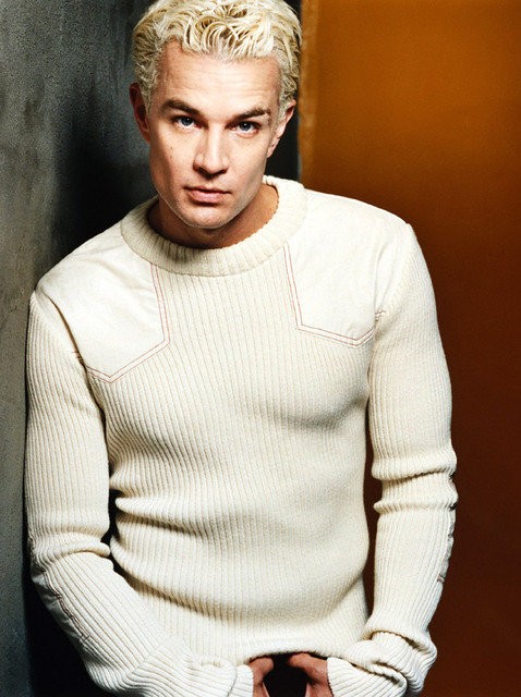 James Marsters Fotoğrafları 54