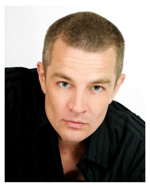 James Marsters Fotoğrafları 55