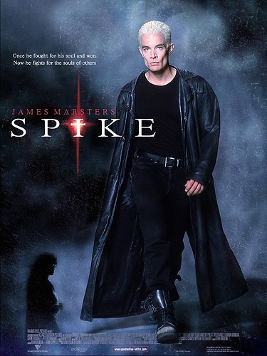 James Marsters Fotoğrafları 7