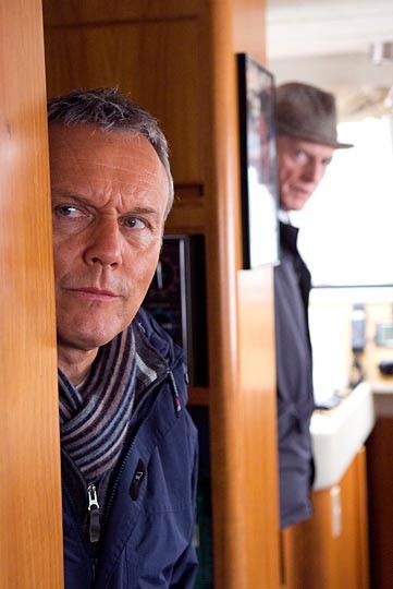 Anthony Head Fotoğrafları 15