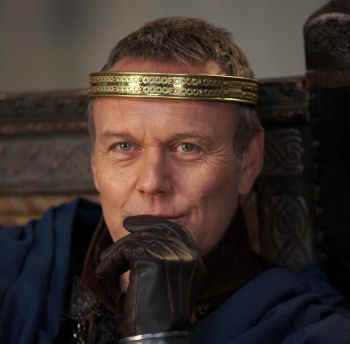 Anthony Head Fotoğrafları 10