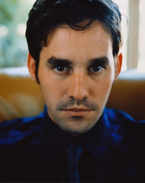 Nicholas Brendon Fotoğrafları 14