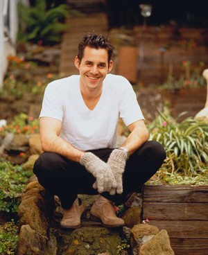 Nicholas Brendon Fotoğrafları 16