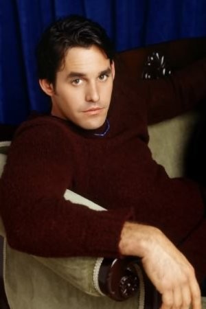 Nicholas Brendon Fotoğrafları 7