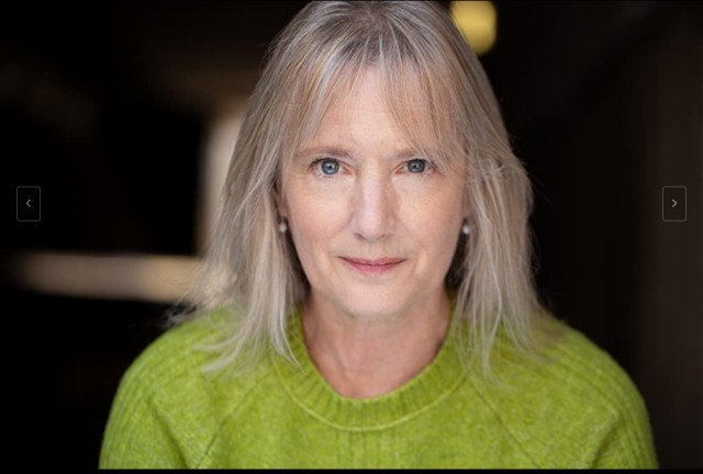 Nicola Wright Fotoğrafı