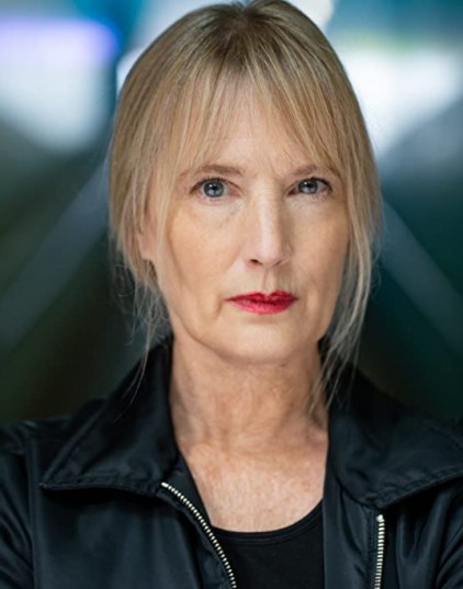 Nicola Wright fotoğrafı