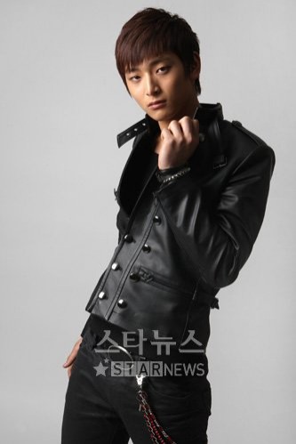 Jinwoon Fotoğrafı