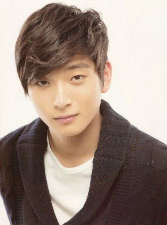 Jinwoon Fotoğrafları 7