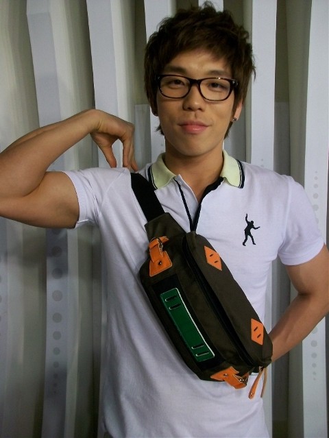 Changmin Fotoğrafı